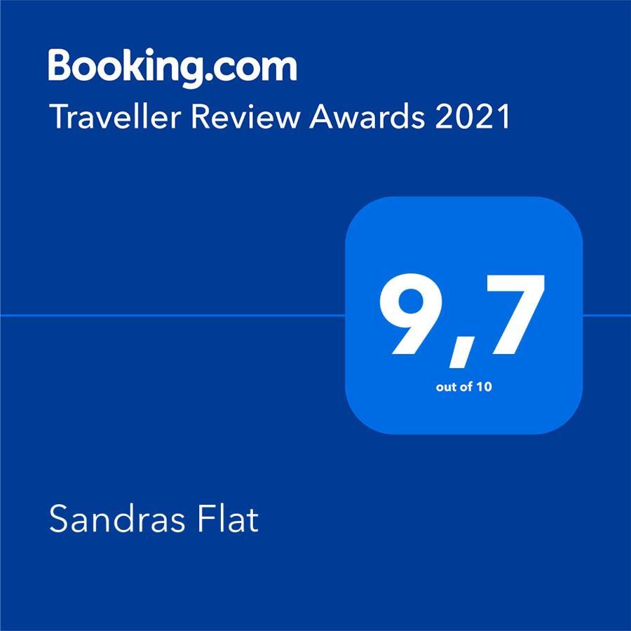 Sandras Flat Giswil Екстер'єр фото